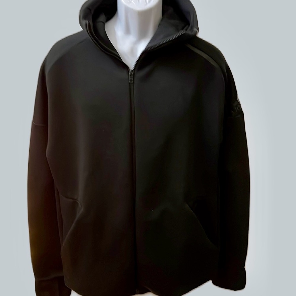 Adidas hoodie M